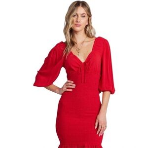 Billabong Amalfi Nights Dress